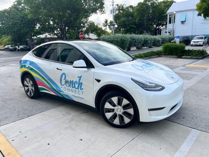 Conch Connect Launches in Key West & Stock Island
