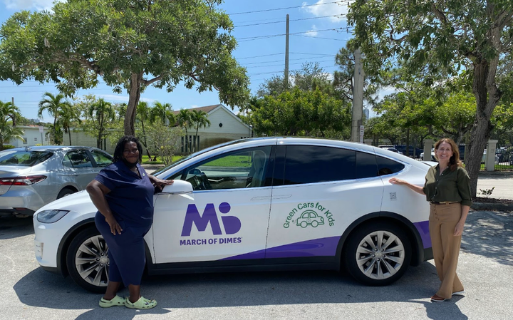 Green Cars for Kids: Powering Healthier Futures with Clean Rides